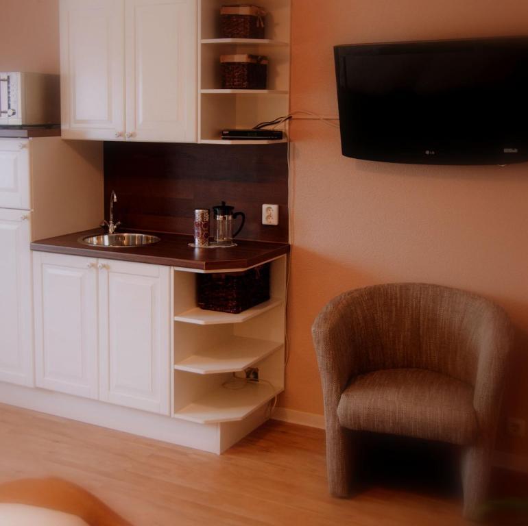 Zum Schnackel In Mainz Hotel 3*