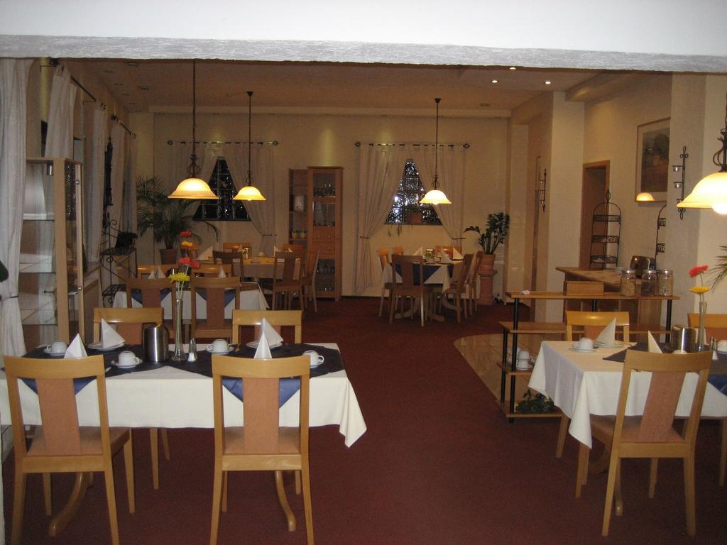 Zum Schnackel Hotel