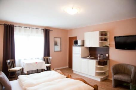 Zum Schnackel In Mainz Hotel