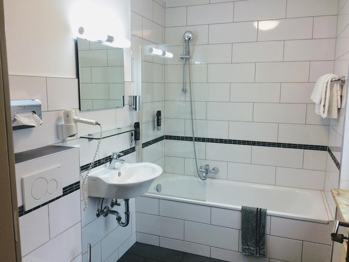 Zum Schnackel In Mainz Hotel