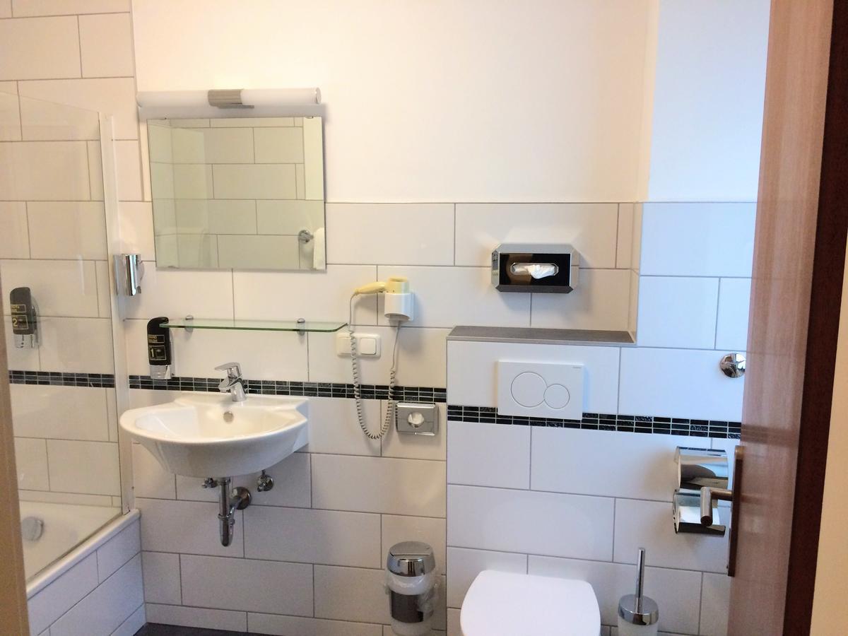 Zum Schnackel In Mainz Hotel Wiesbaden
