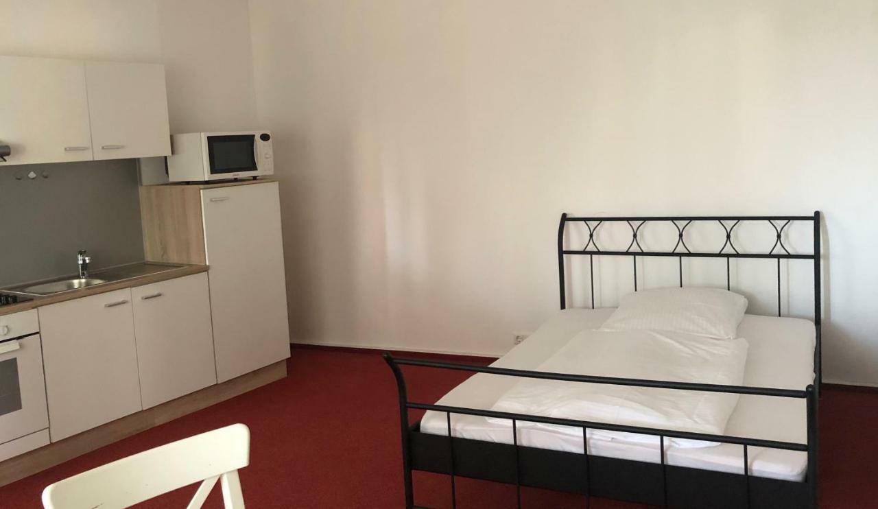 Hotel Zum Schnackel In Mainz
